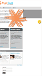 Mobile Screenshot of brightlinks.org
